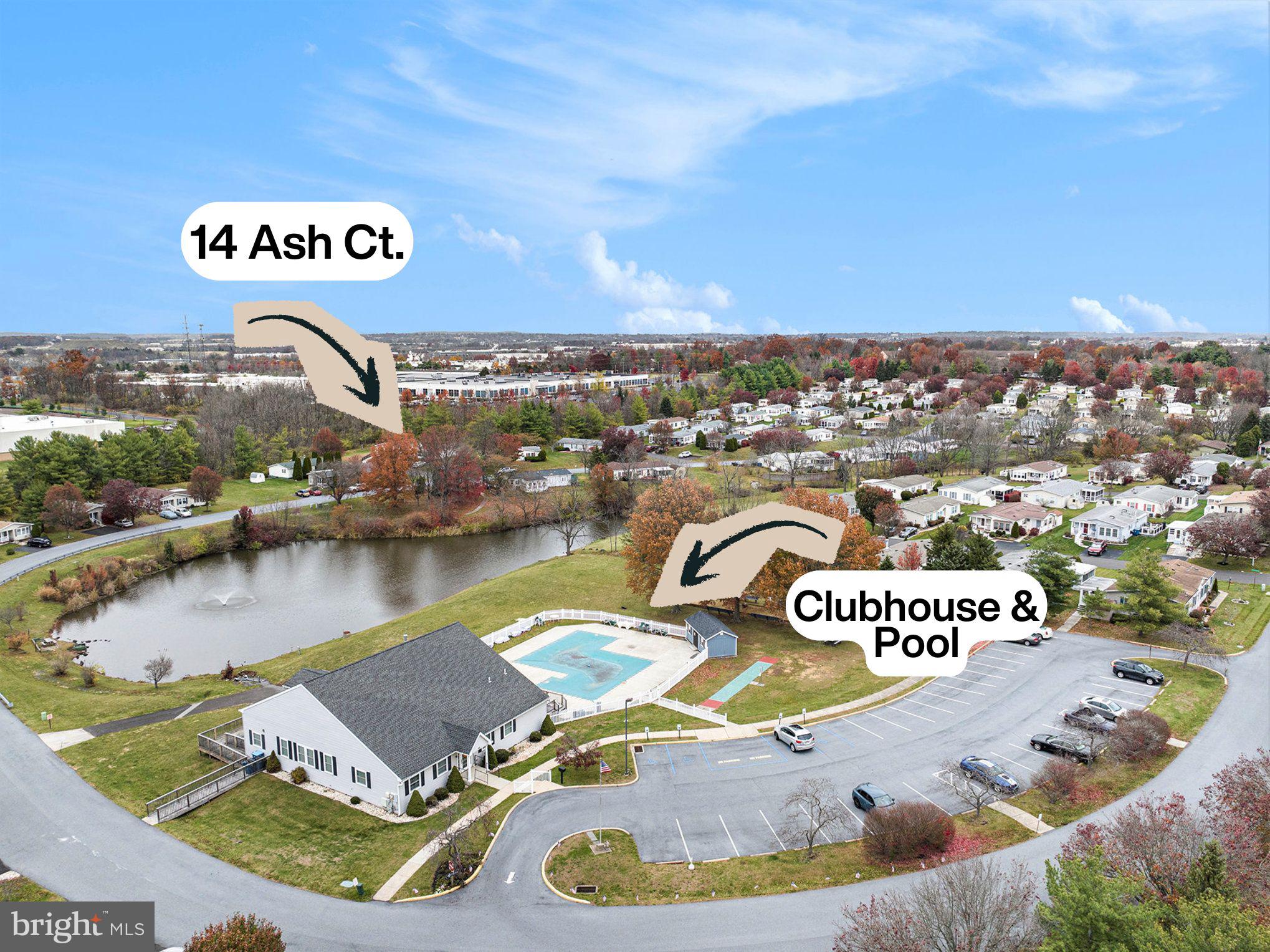 WALNUT MEADOWS - Residential