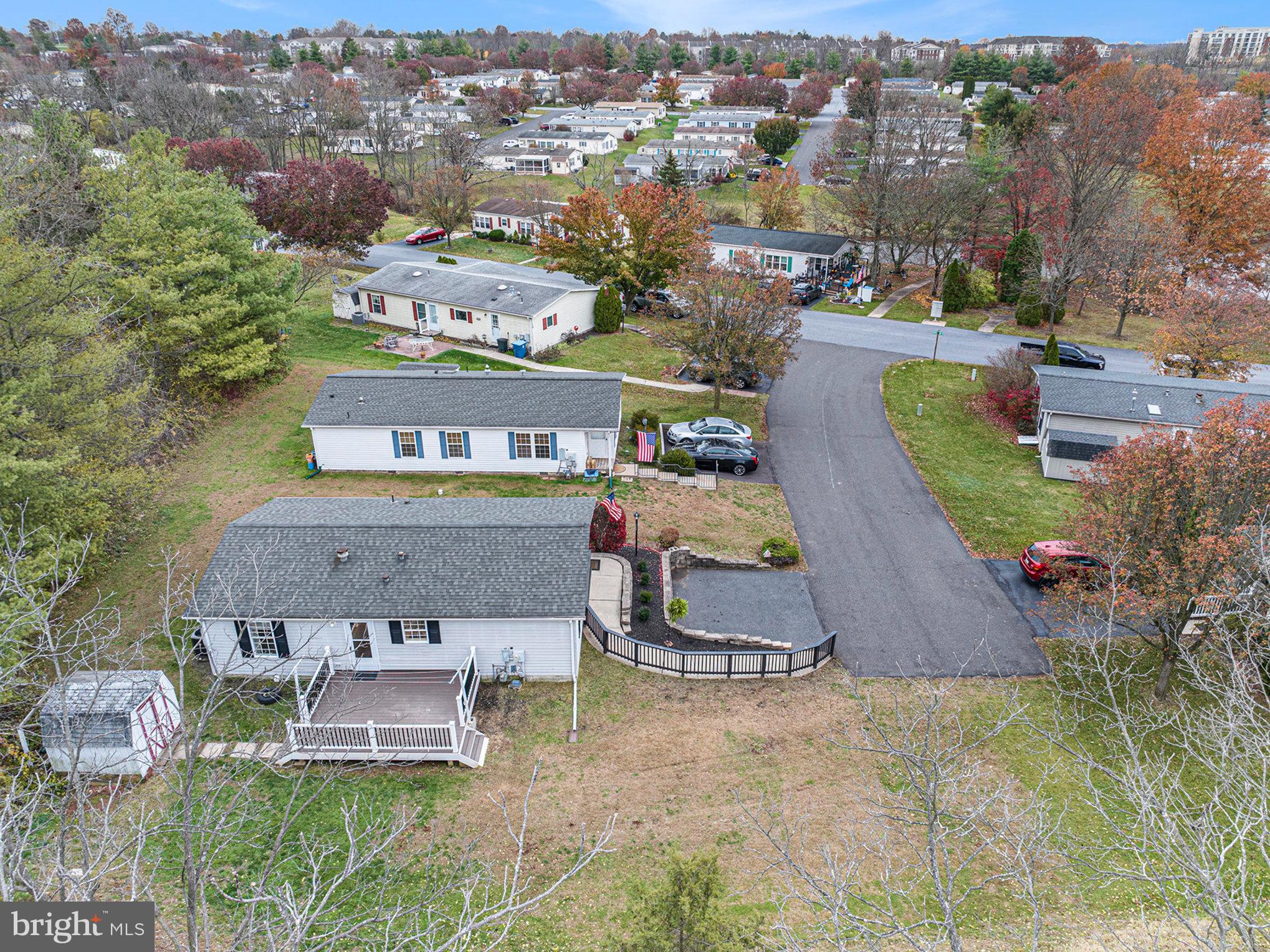 WALNUT MEADOWS - Residential