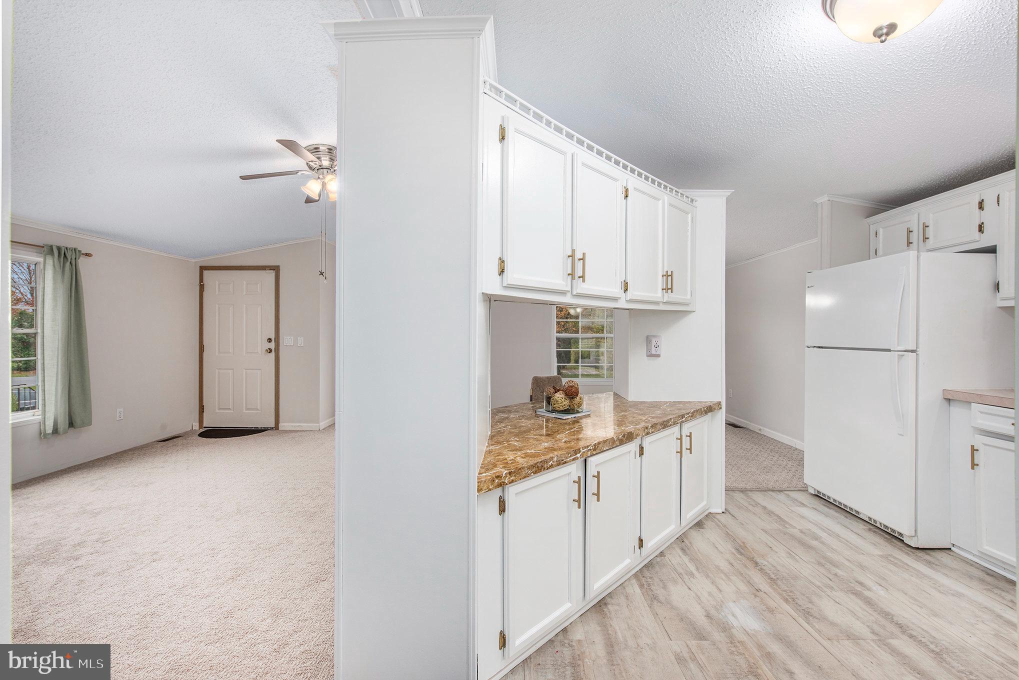 WALNUT MEADOWS - Residential