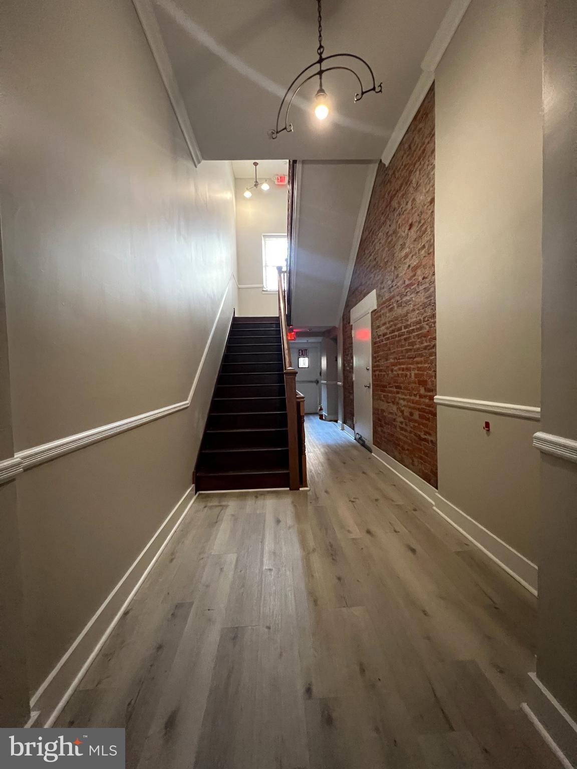 WASHINGTON SQ WEST - Residential Lease