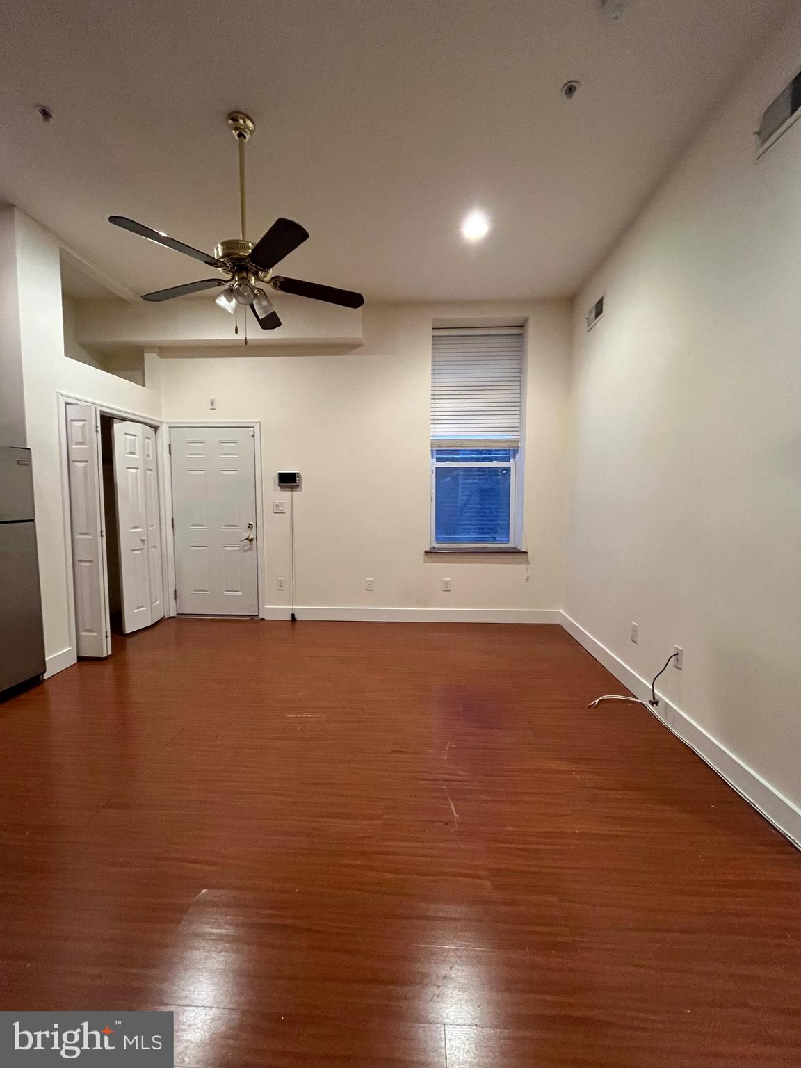 WASHINGTON SQ WEST - Residential Lease