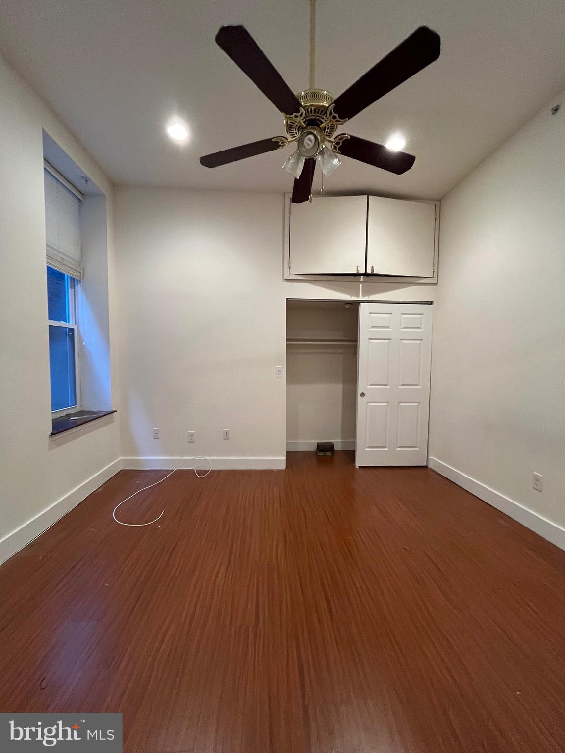 WASHINGTON SQ WEST - Residential Lease