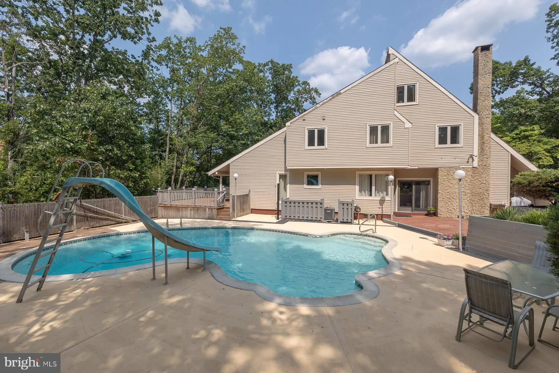 Voorhees, New Jersey 08043, United States, 4 Bedrooms Bedrooms, ,3 BathroomsBathrooms,Residential,Active,182411