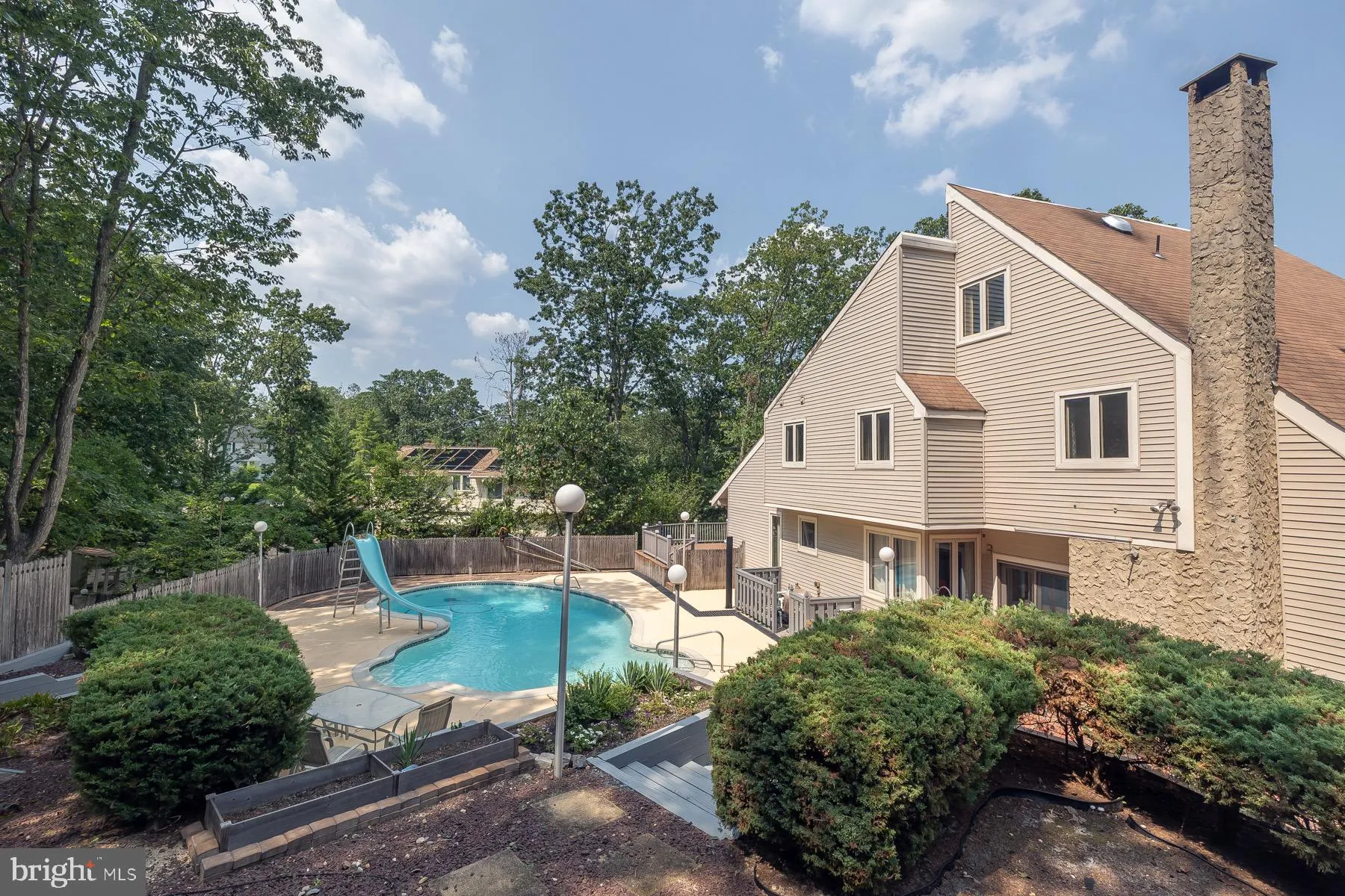 Voorhees, New Jersey 08043, United States, 4 Bedrooms Bedrooms, ,3 BathroomsBathrooms,Residential,Active,182411