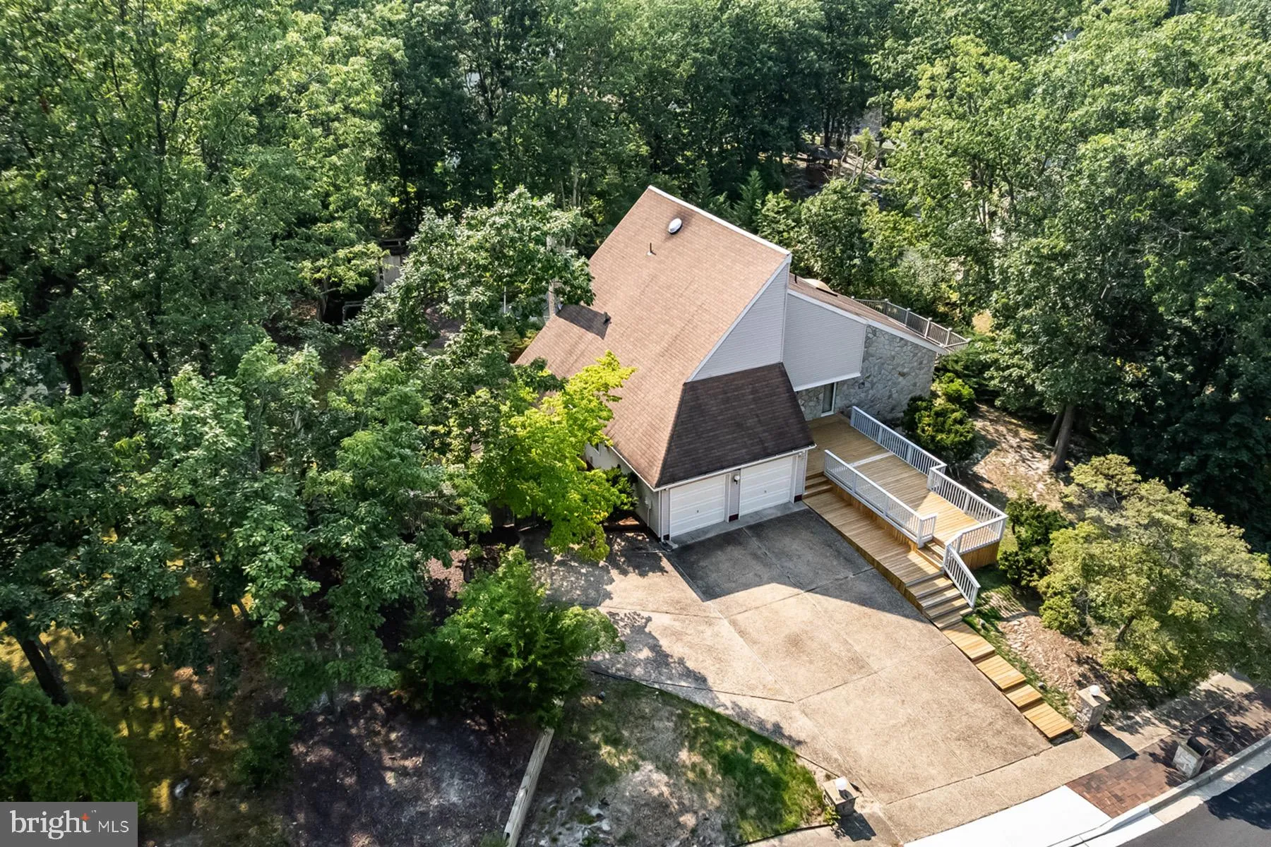 Voorhees, New Jersey 08043, United States, 4 Bedrooms Bedrooms, ,3 BathroomsBathrooms,Residential,Active,182411