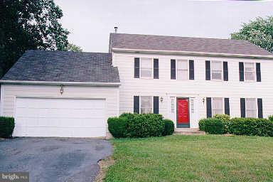COLESVILLE ESTATES - Residential