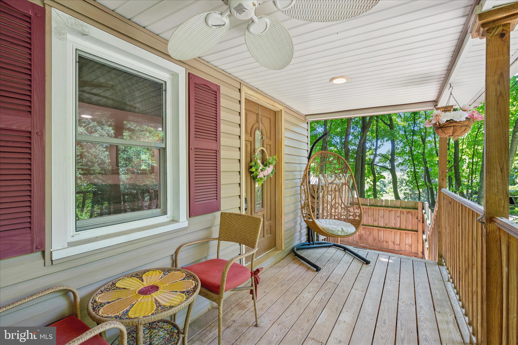7409 SPOUT HILL ROAD