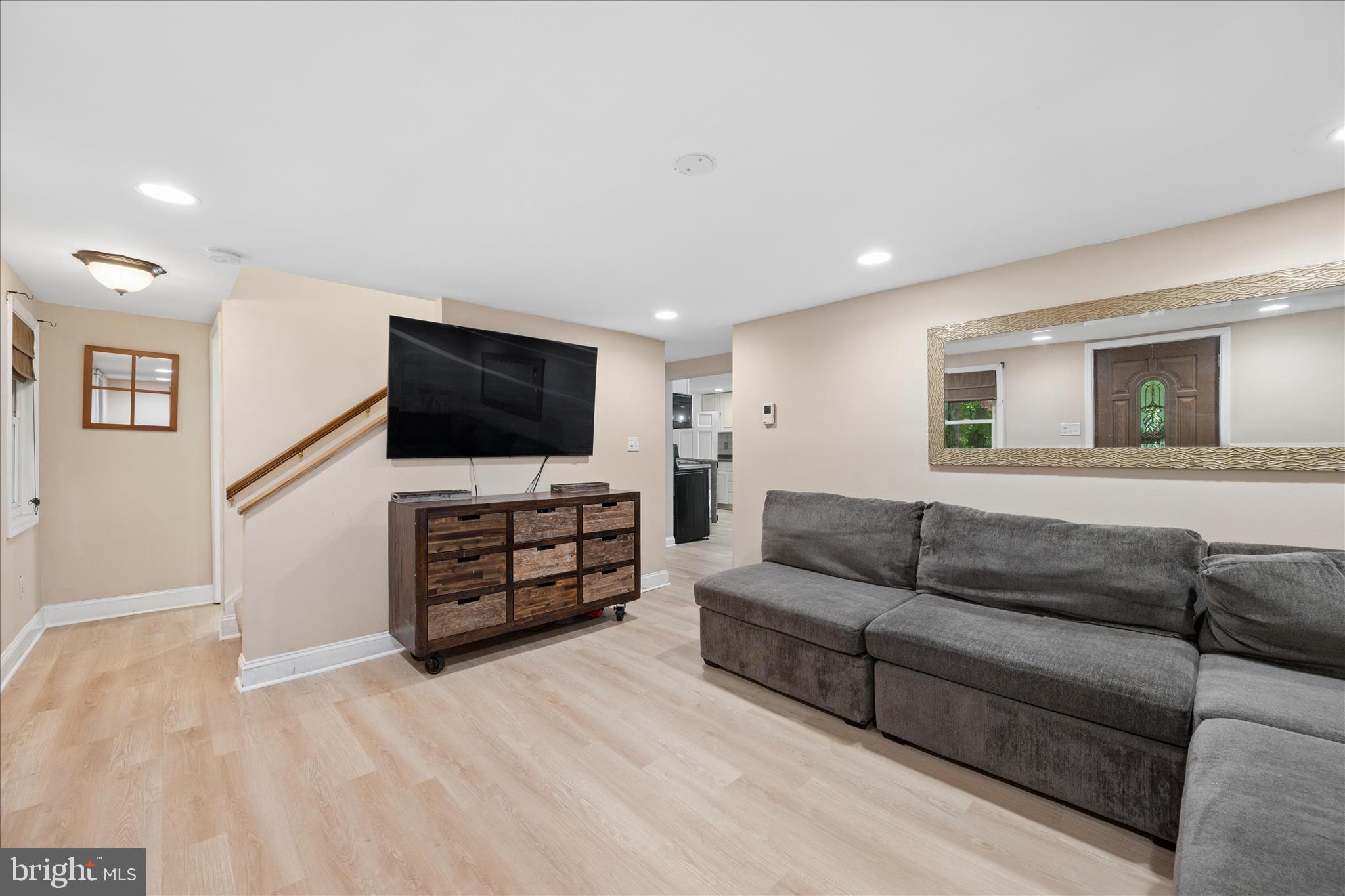 7409 SPOUT HILL ROAD
