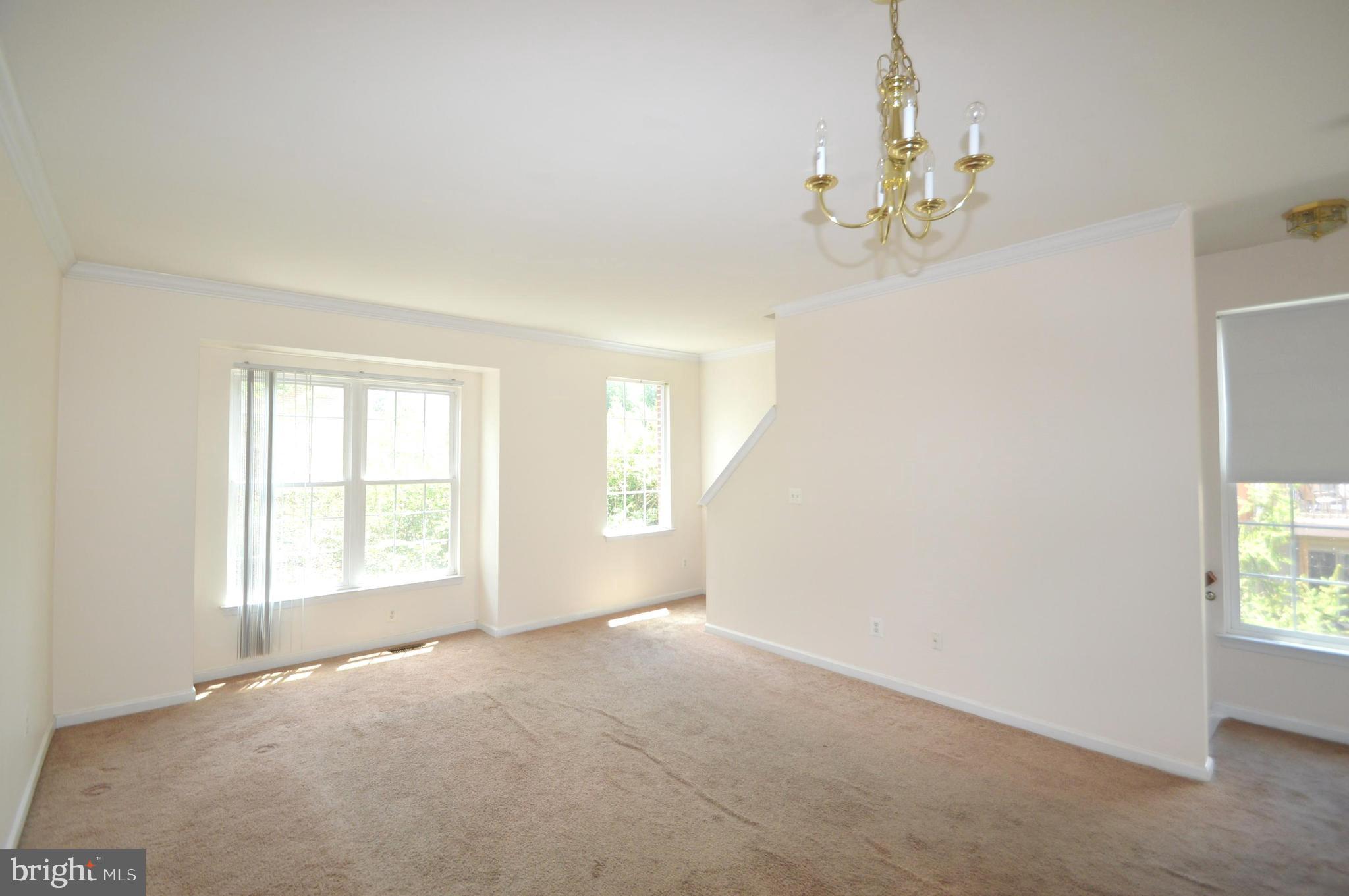 AMBERLEA AT SOUTH RIDING - Residential Lease