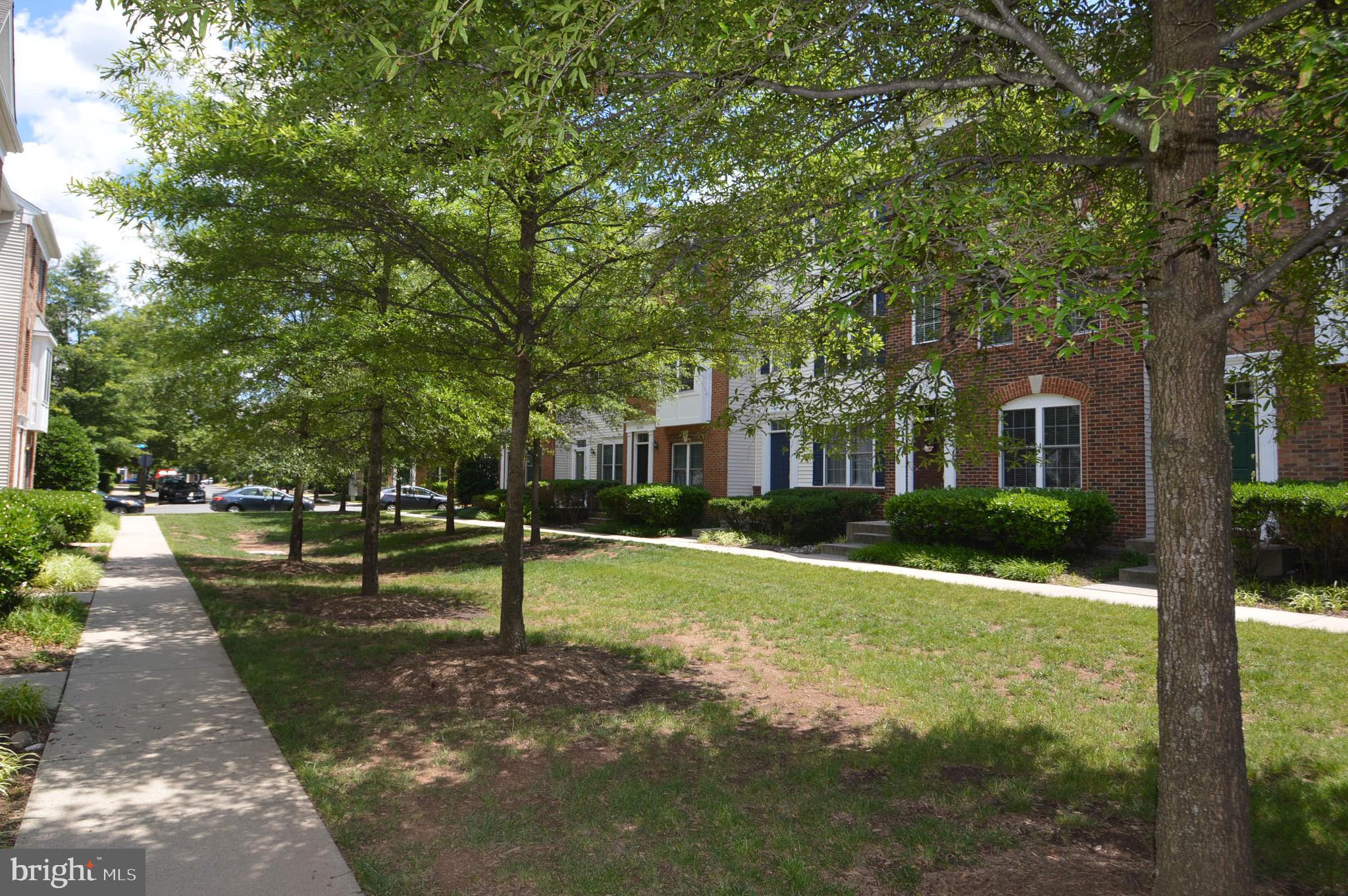 AMBERLEA AT SOUTH RIDING - Residential Lease