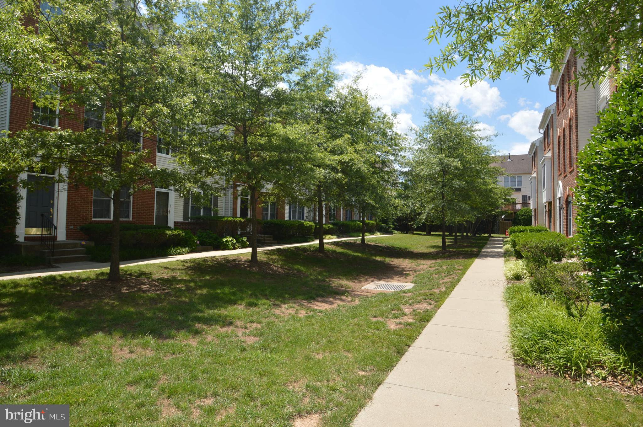 AMBERLEA AT SOUTH RIDING - Residential Lease