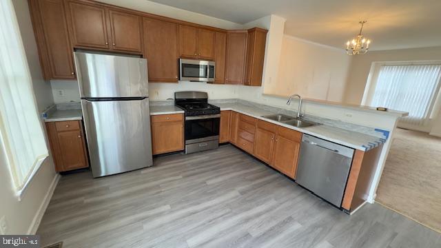 AMBERLEA AT SOUTH RIDING - Residential Lease