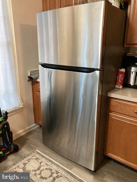 AMBERLEA AT SOUTH RIDING - Residential Lease