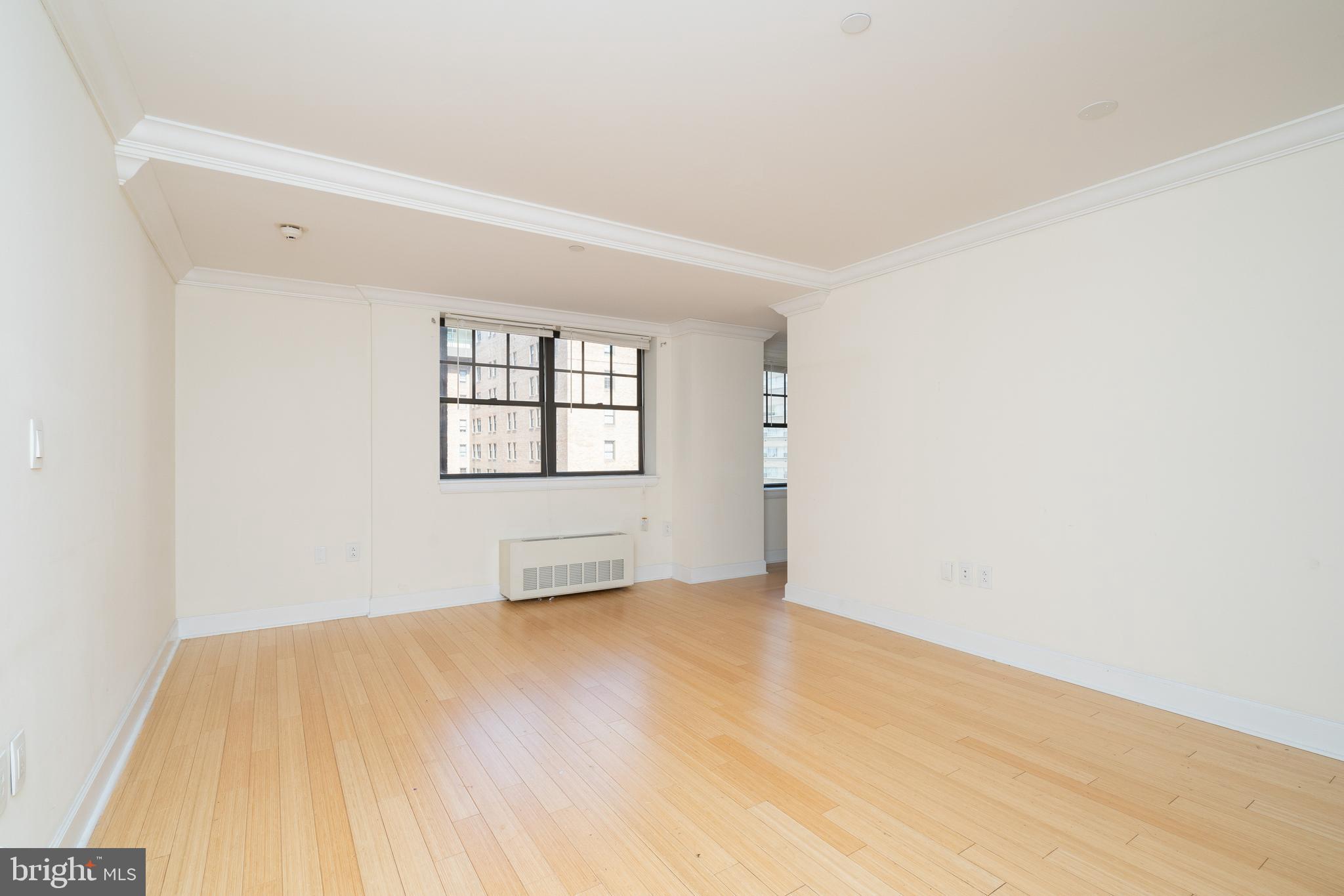 RITTENHOUSE SQUARE - Residential Lease