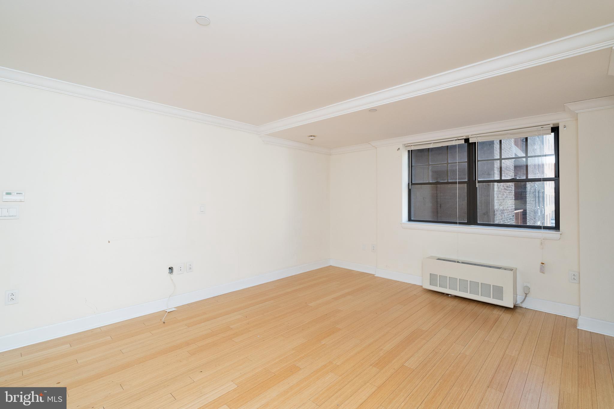 RITTENHOUSE SQUARE - Residential Lease