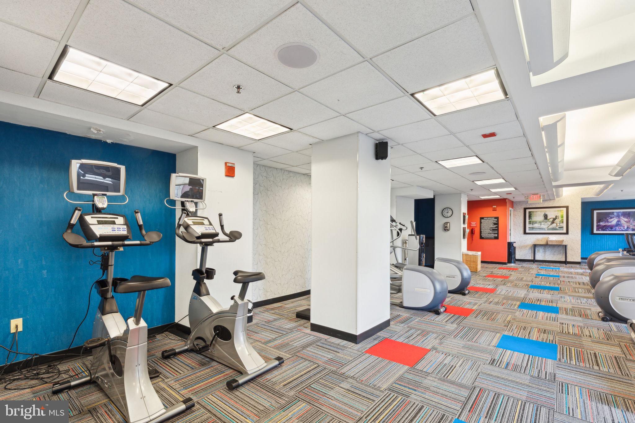 RITTENHOUSE SQUARE - Residential Lease