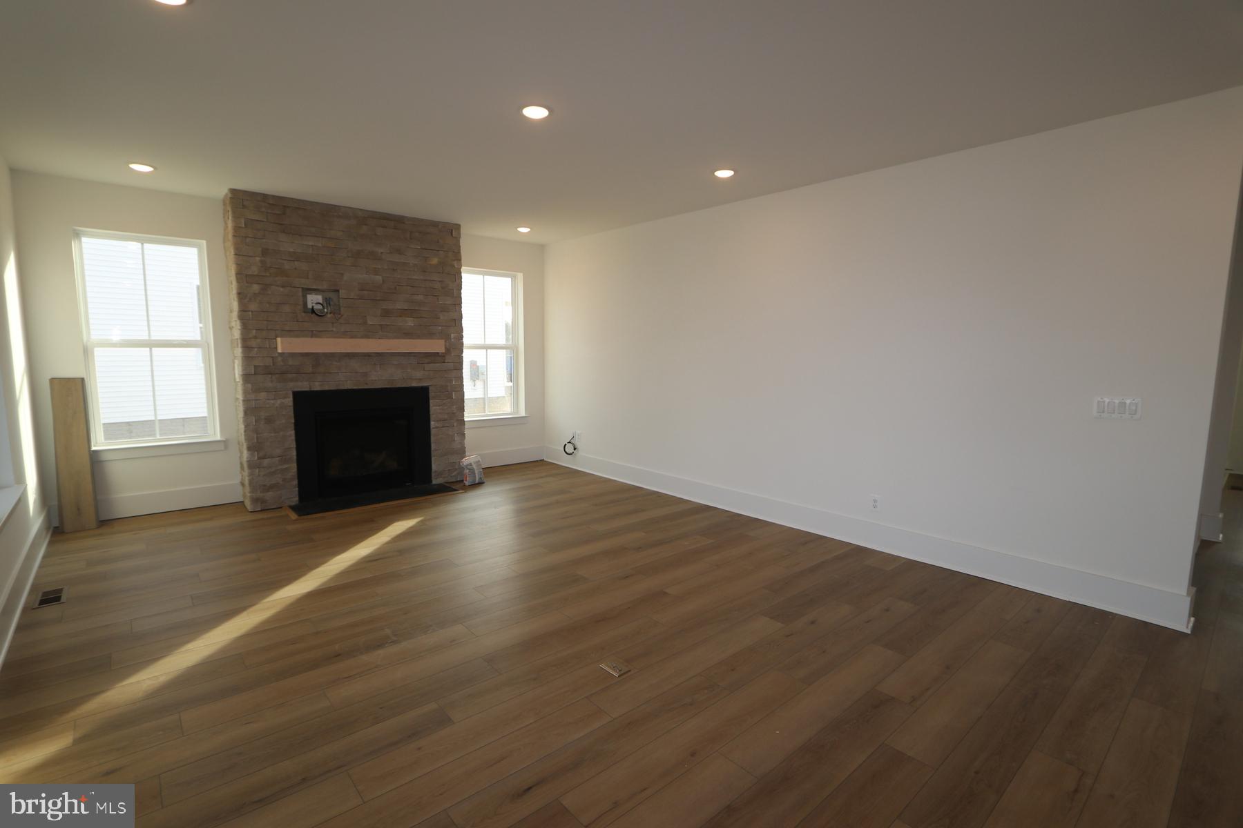 HAZEL RUN GLEN - Residential