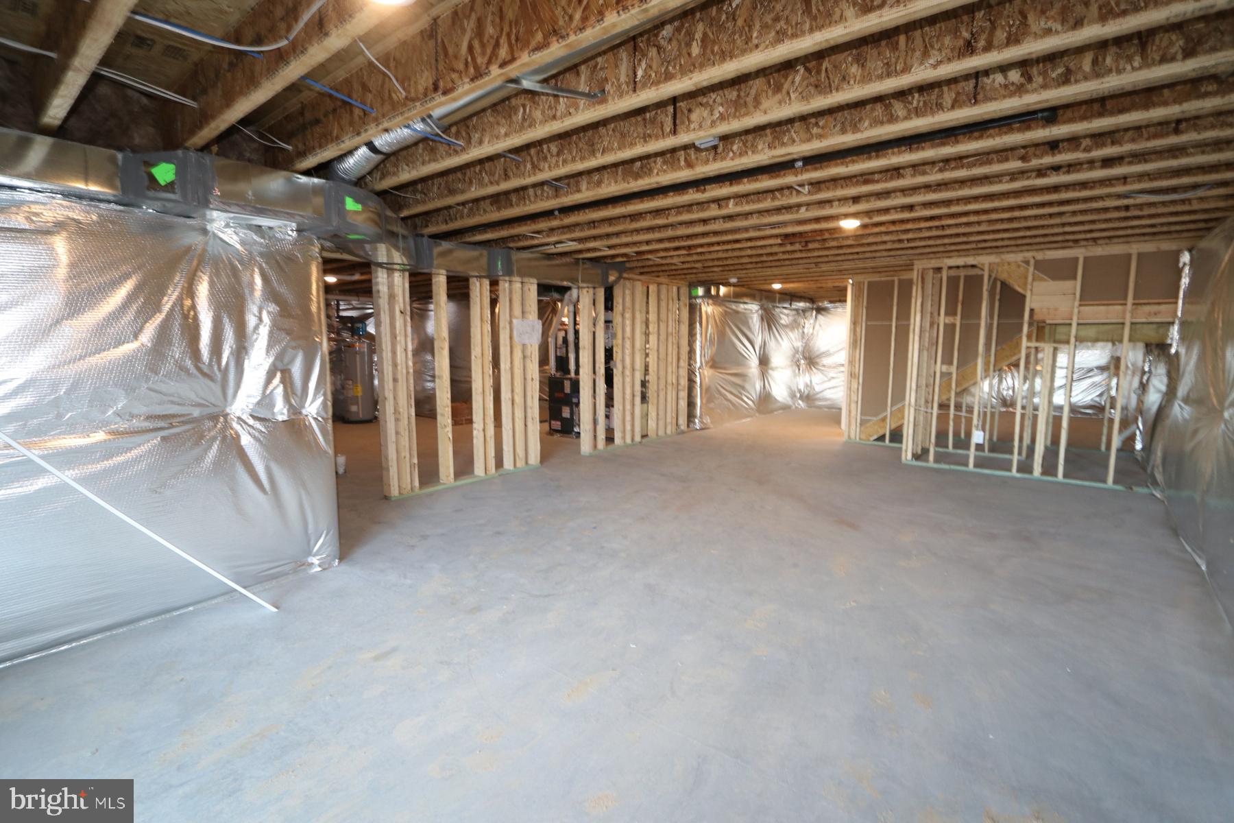 HAZEL RUN GLEN - Residential