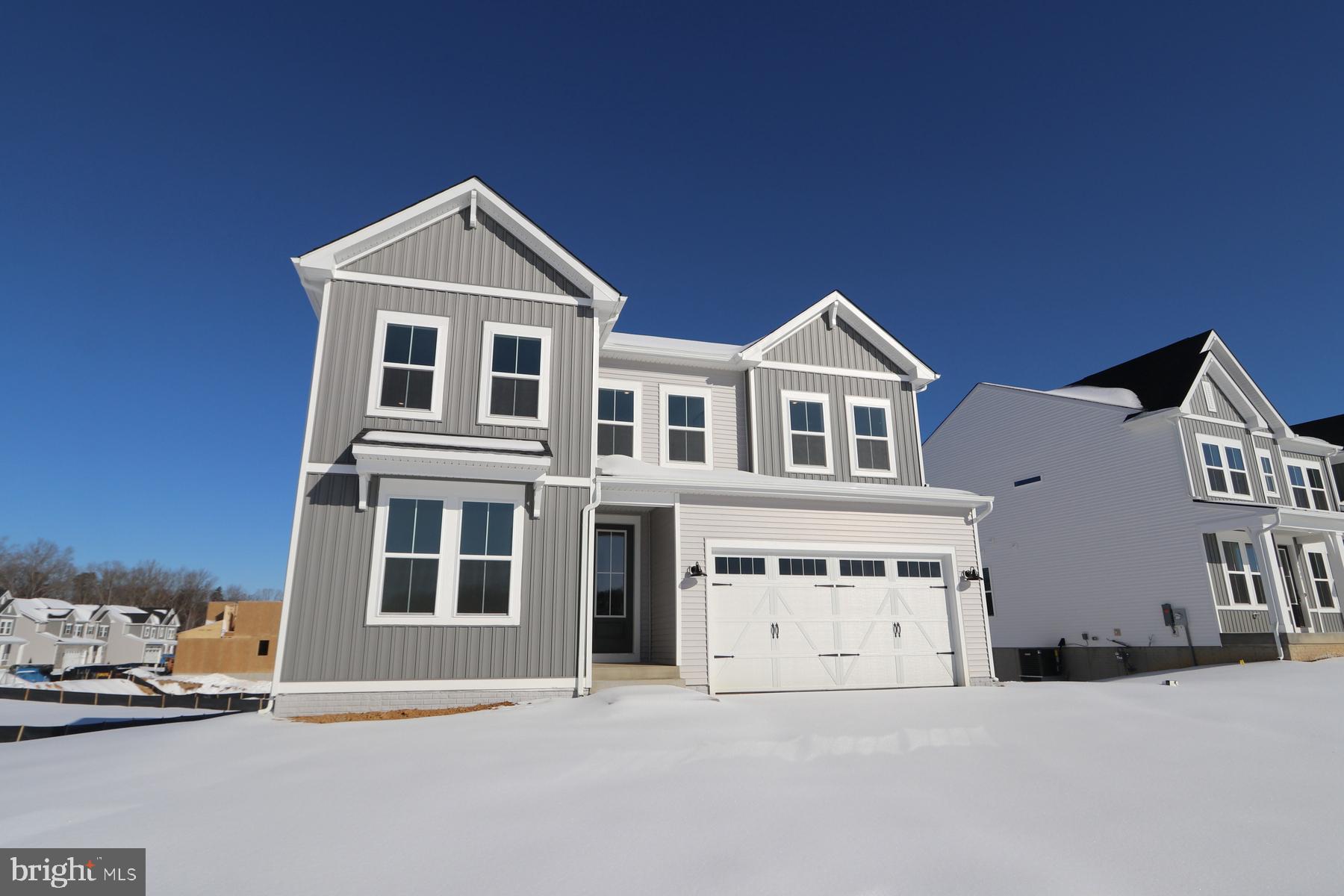 HAZEL RUN GLEN - Residential