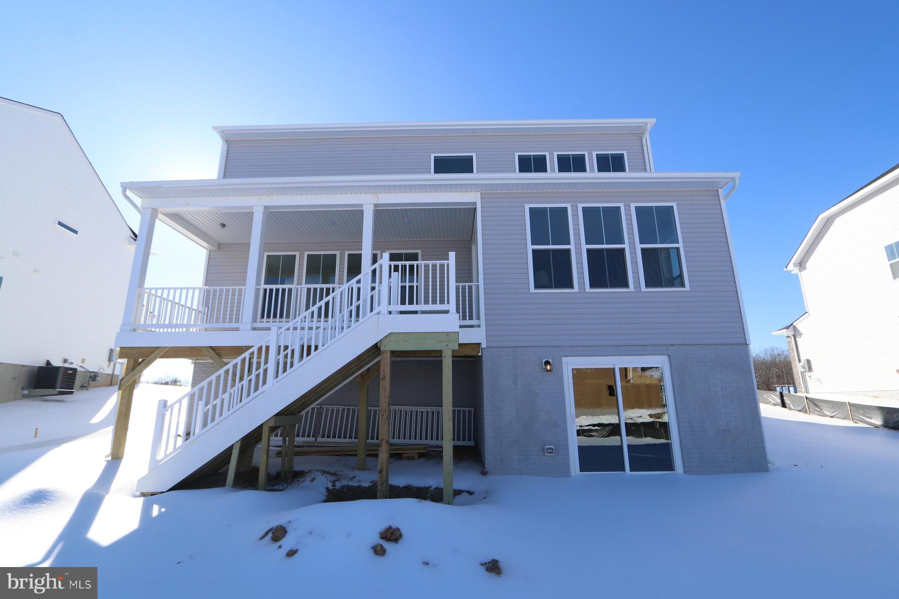 HAZEL RUN GLEN - Residential