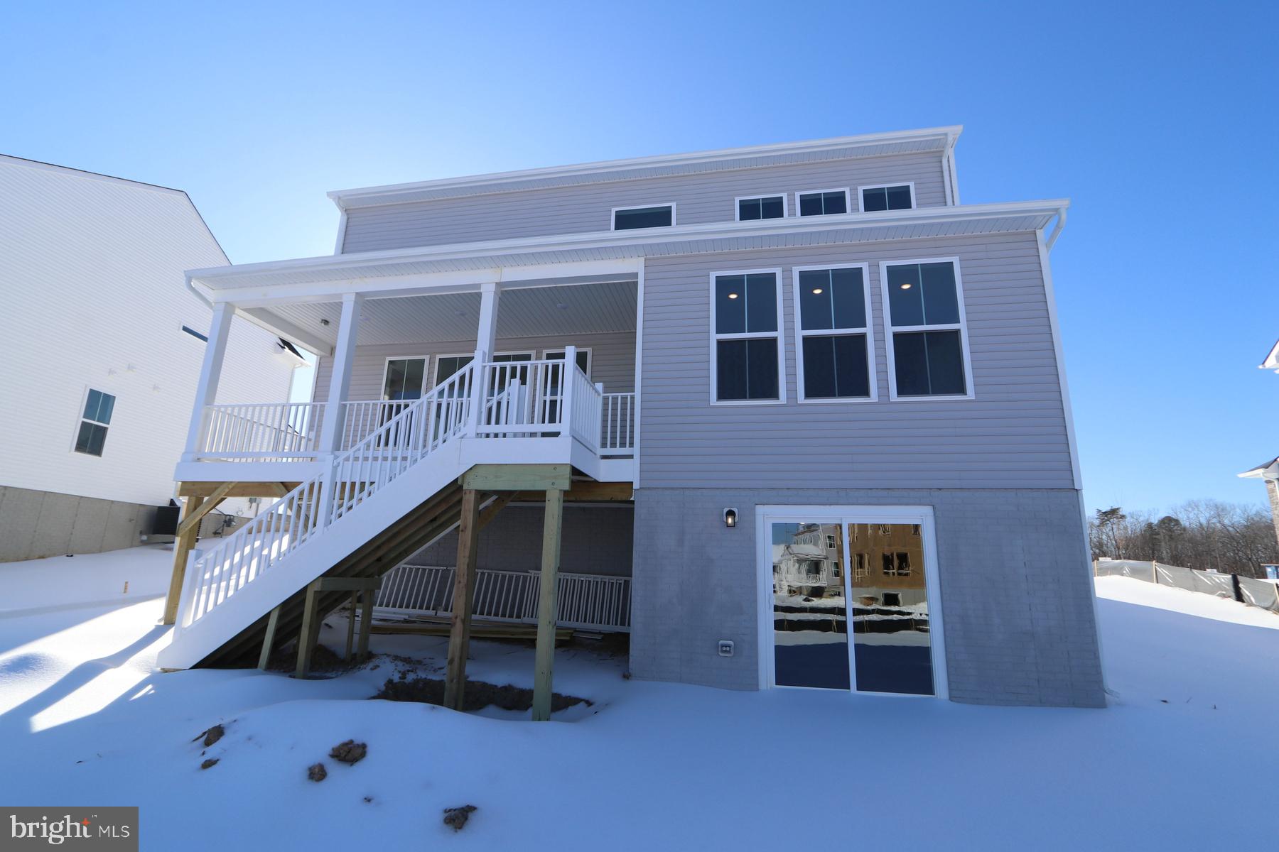 HAZEL RUN GLEN - Residential