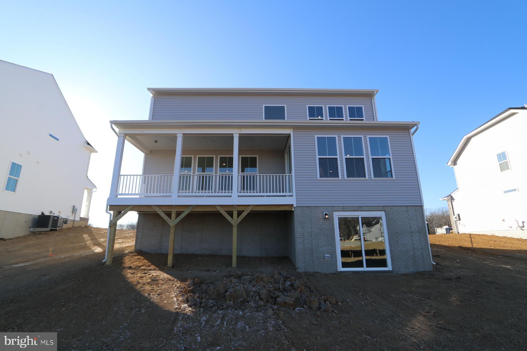 5511 IVY BUSH LANE LOT 83