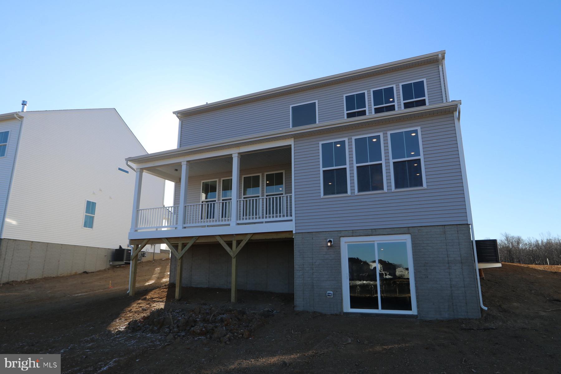 5511 IVY BUSH LANE LOT 83