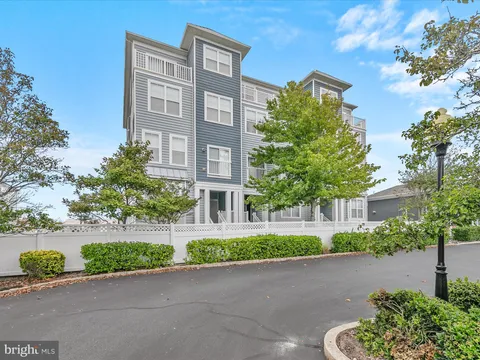 106 69th Street Unit 106D, Ocean City, MD 21842 - MLS#: MDWO2025956