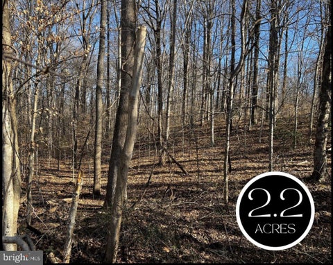 Vacant Land For Sale - 6299 Mckendree Road<br/> DUNKIRK, MD 20754