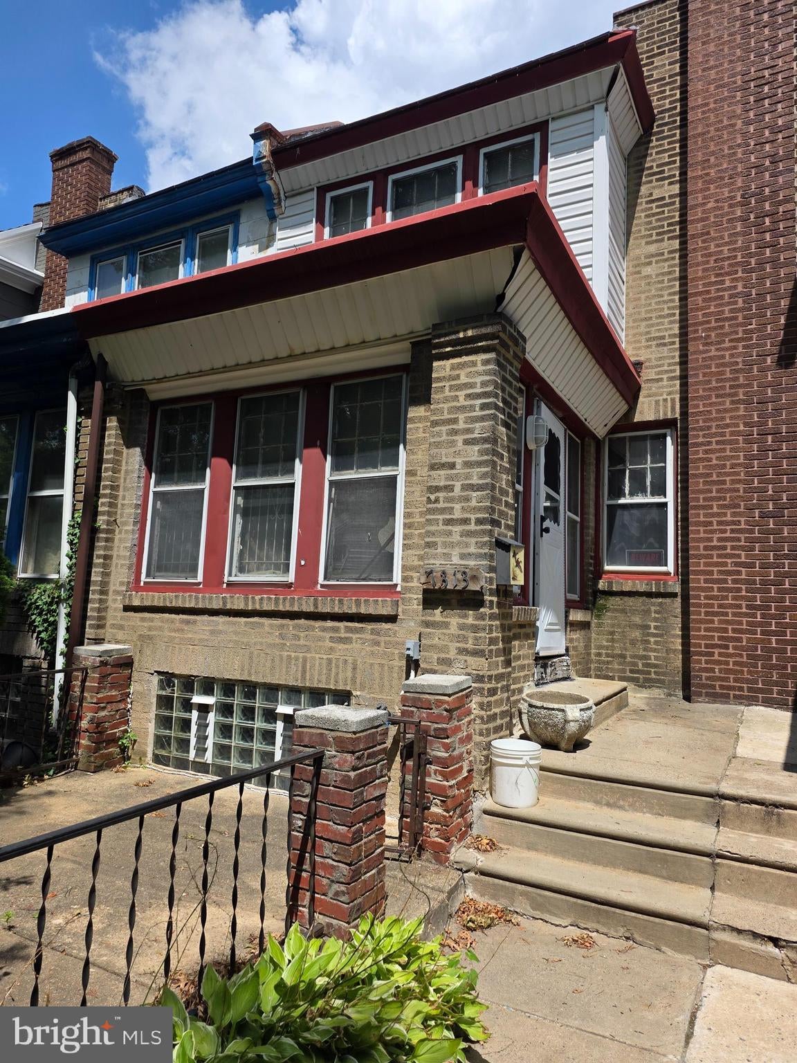 7313 OGONTZ AVENUE