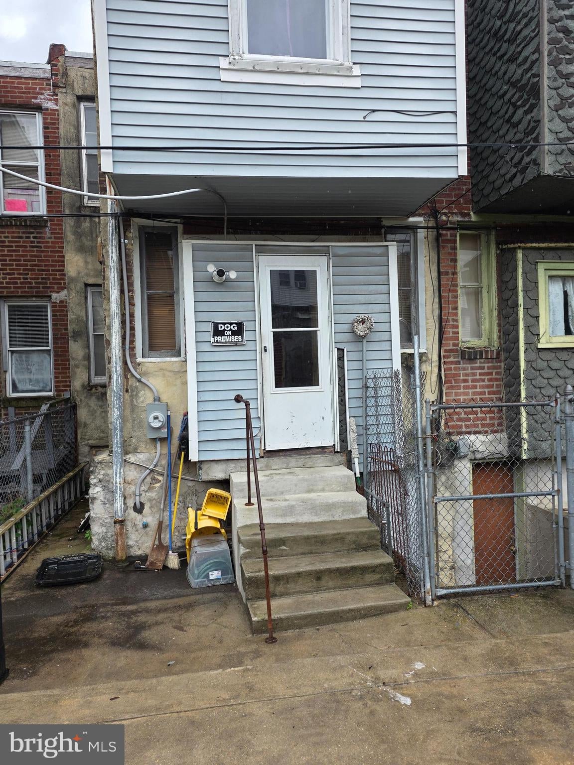 7313 OGONTZ AVENUE