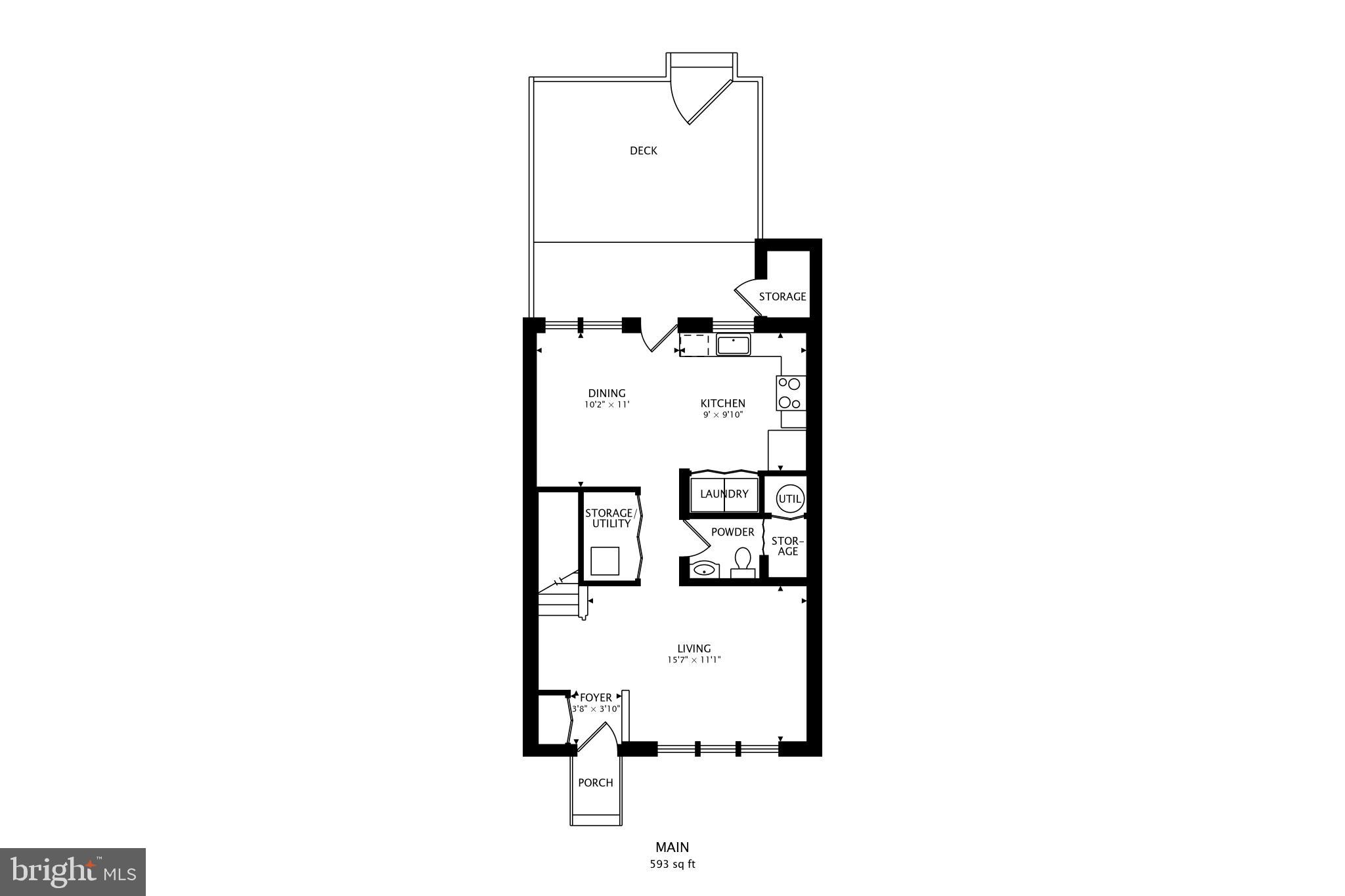 SENTRY WOODS - Residential