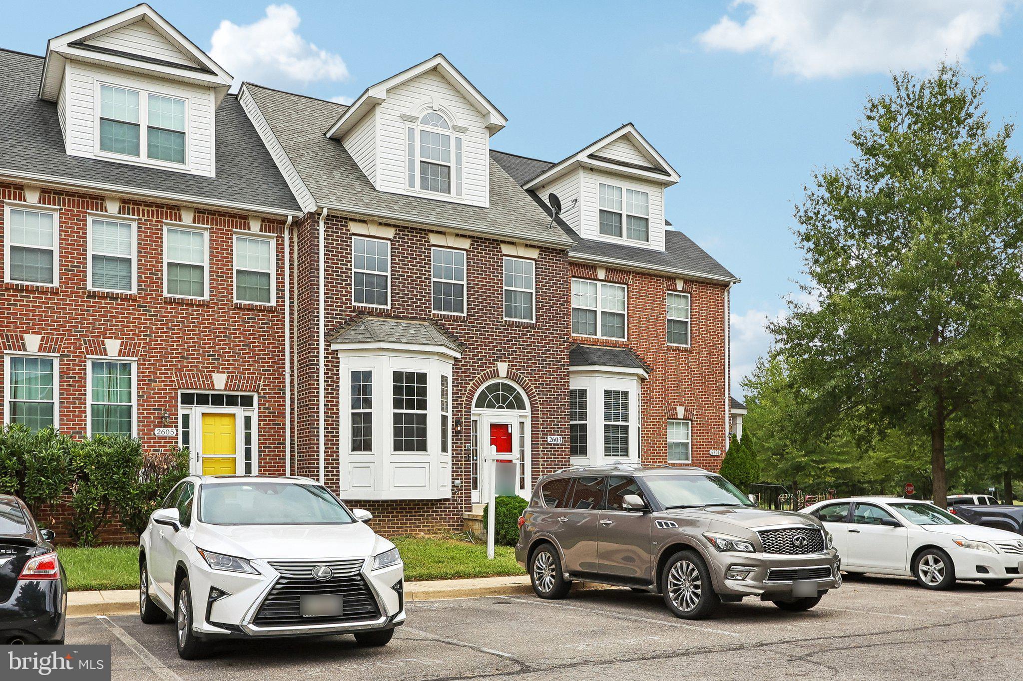 2603 LACROSSE PLACE