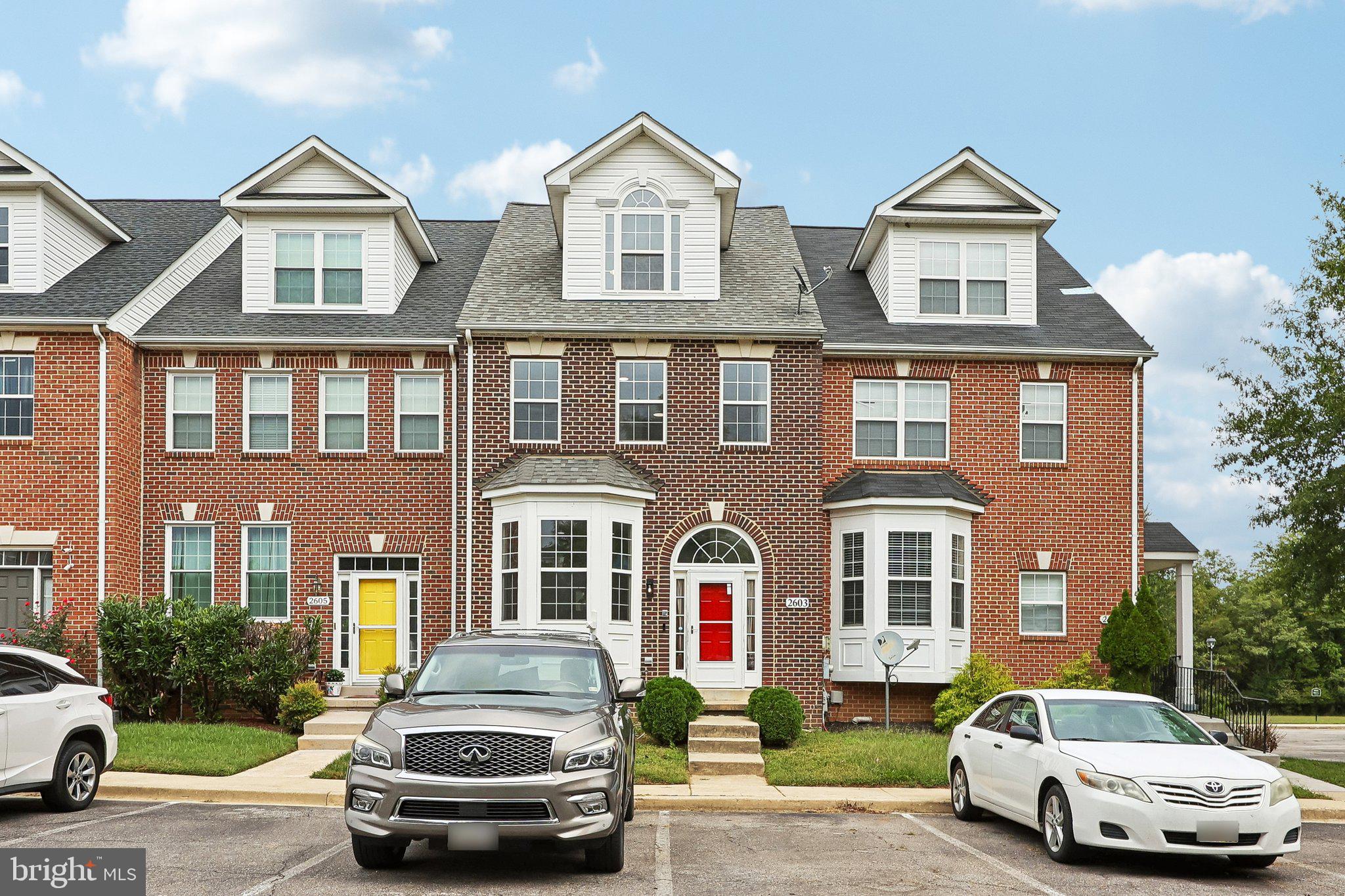 2603 LACROSSE PLACE