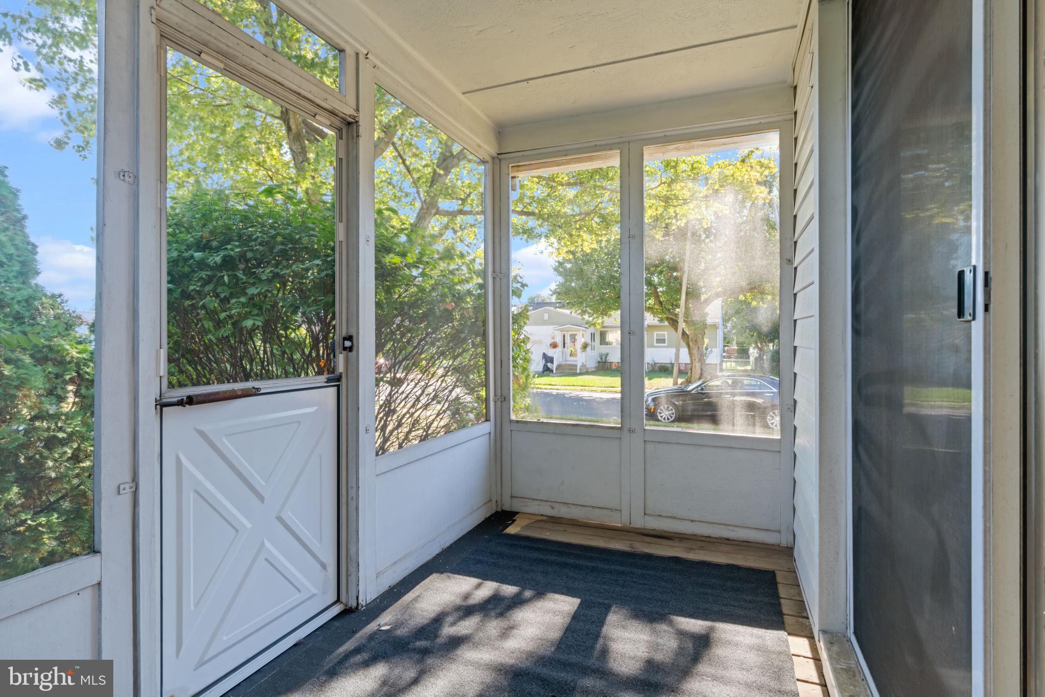 WEST BRISTOL - Residential