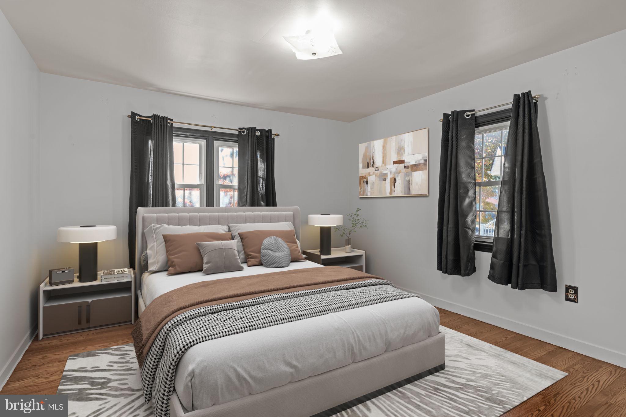 WEST BRISTOL - Residential