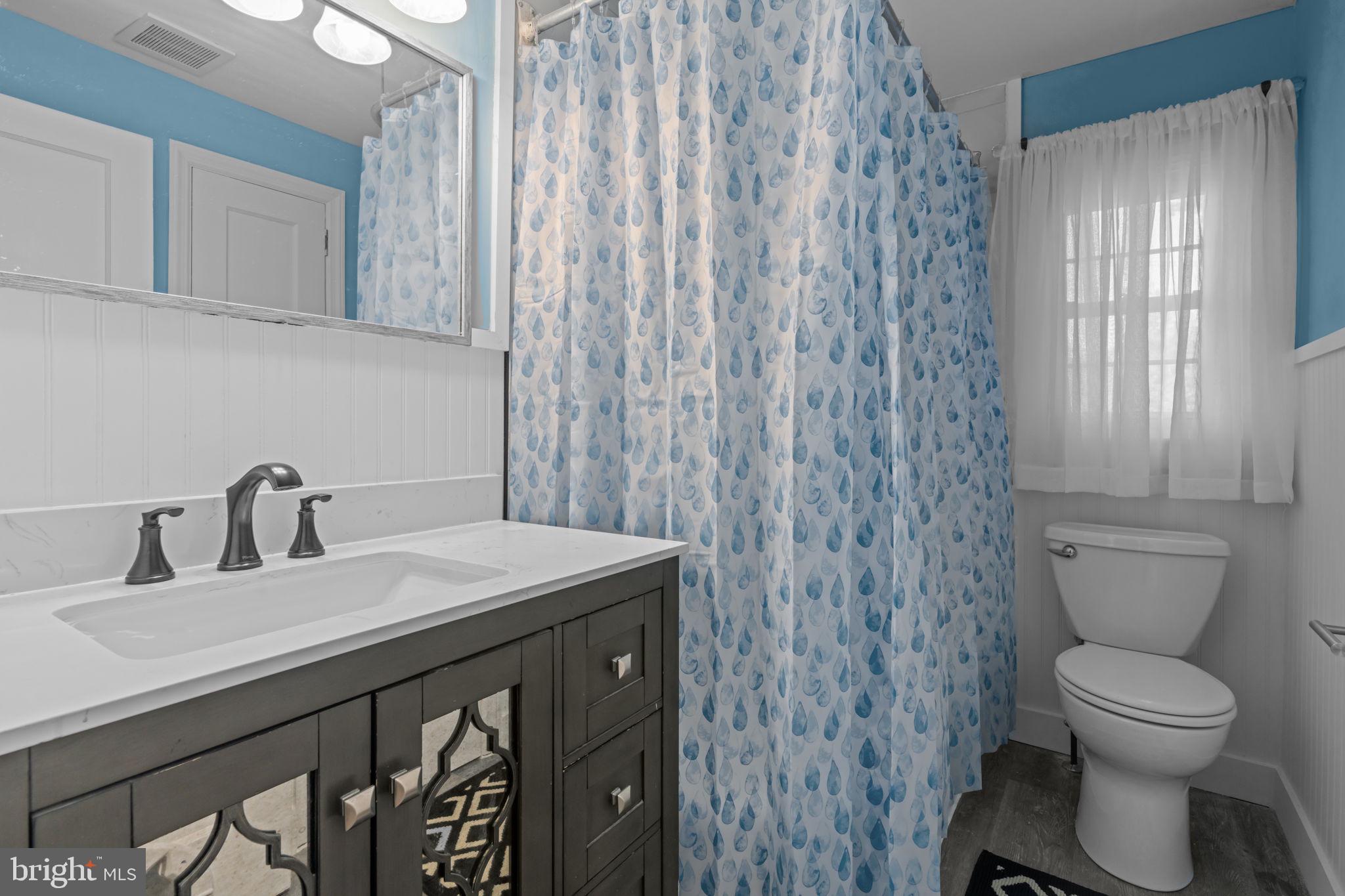 WEST BRISTOL - Residential