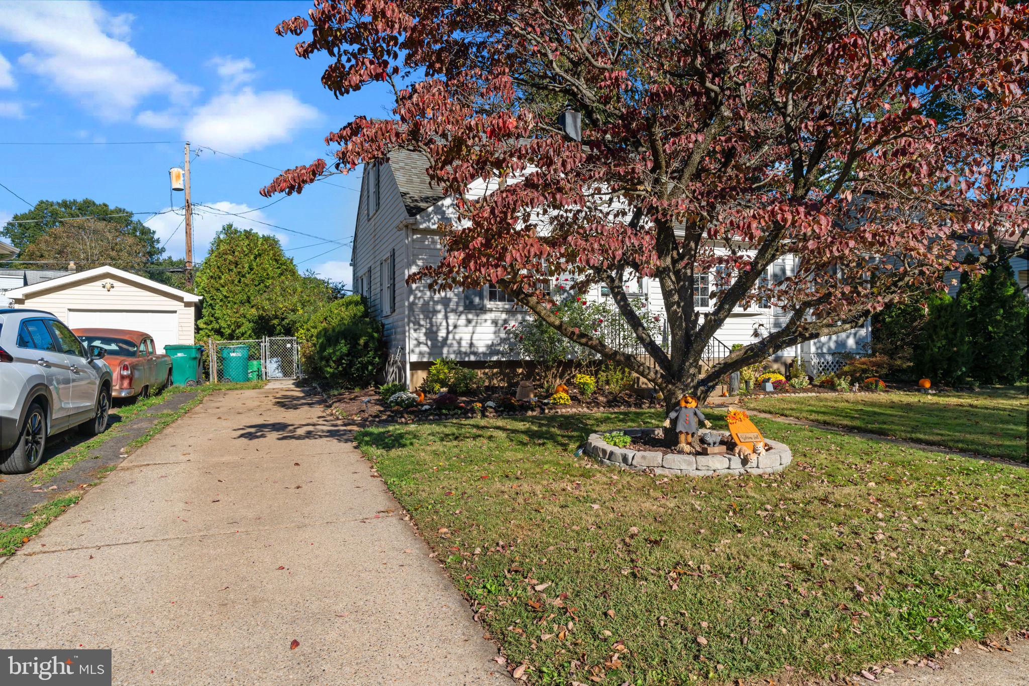 WEST BRISTOL - Residential