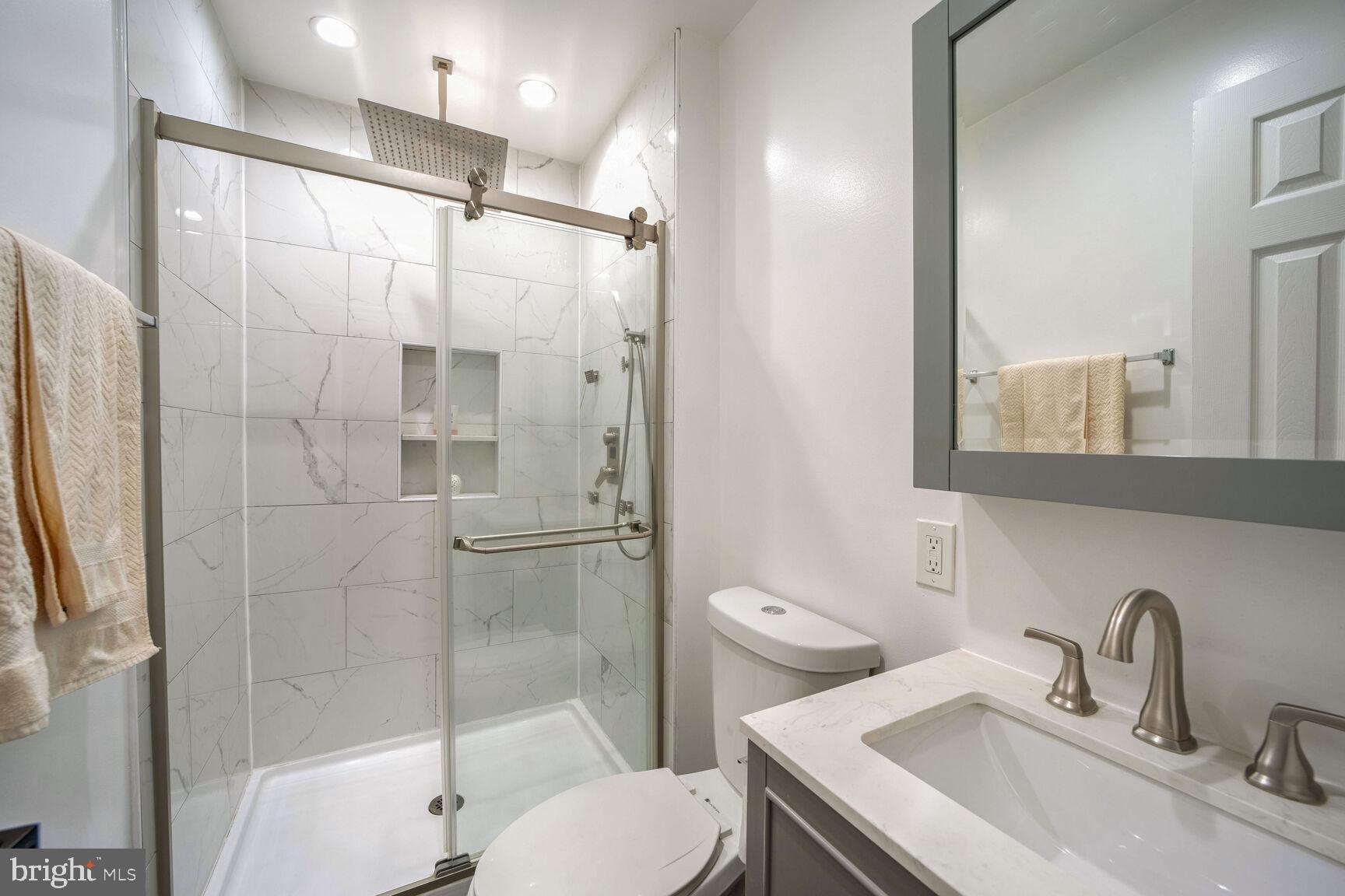 VILLAGE OF LONG REACH - Residential