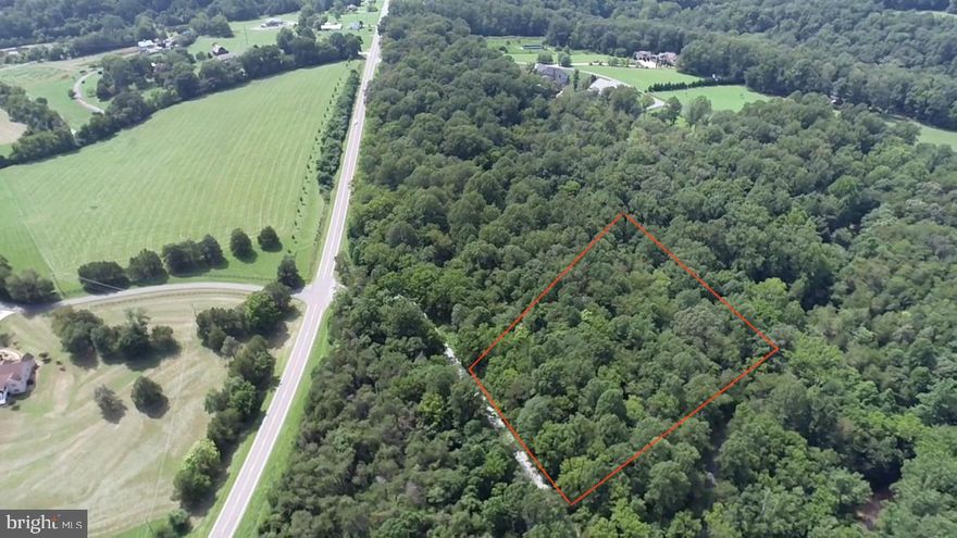 The Mays farm tracts are located just outside of Forest right off of 221. This property has been perced for a 5 bedroom conventional septic and has a well. This tract has no restrictions as well. Would be Percect for someone looking to build a home just outside of town and Lynchburg/Liberty university