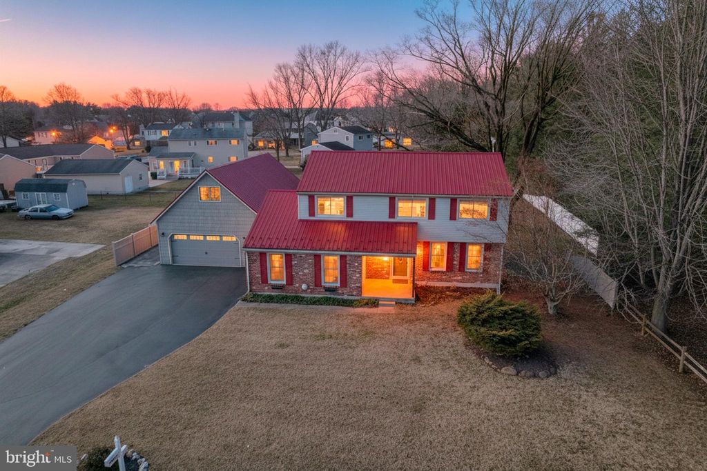 Photo of 2158 S State Street, DOVER, DE 19901 (MLS # DEKT2043604)