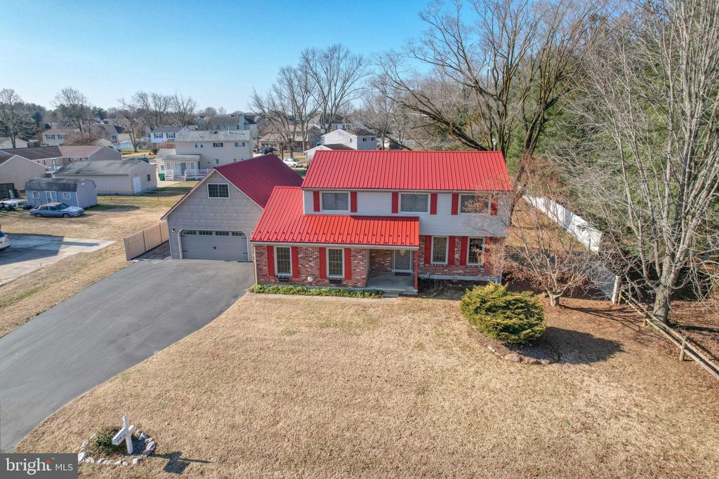 Photo of 2158 S State Street, DOVER, DE 19901 (MLS # DEKT2043604)