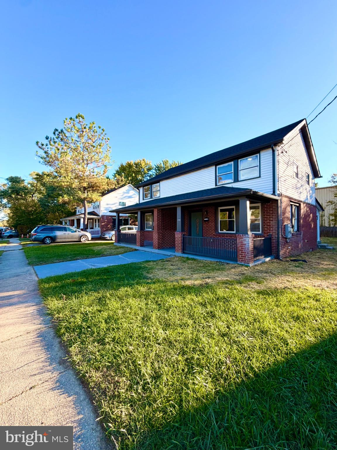 104 IRVING STREET
