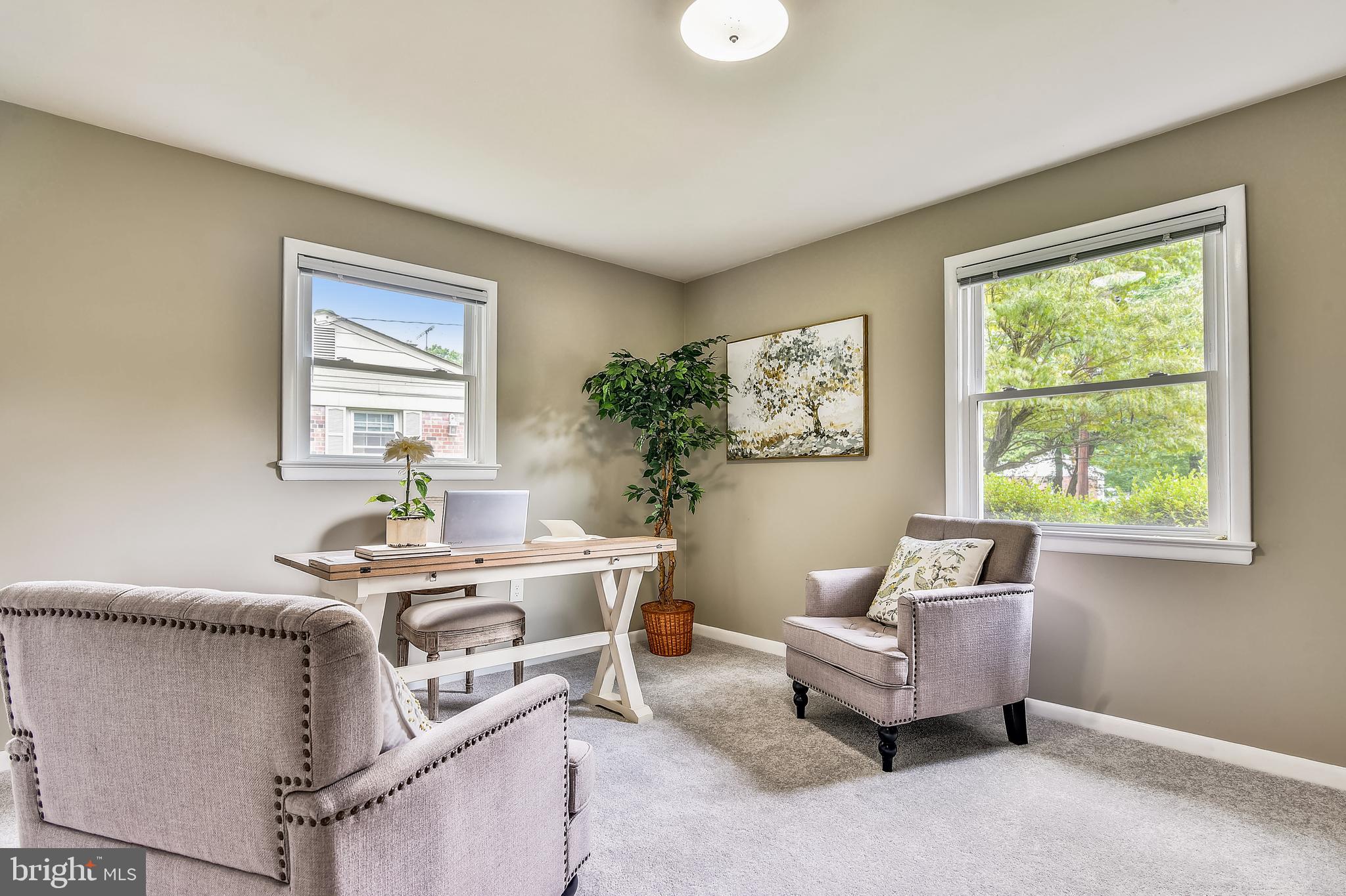 WHITE FLINT PARK - Residential