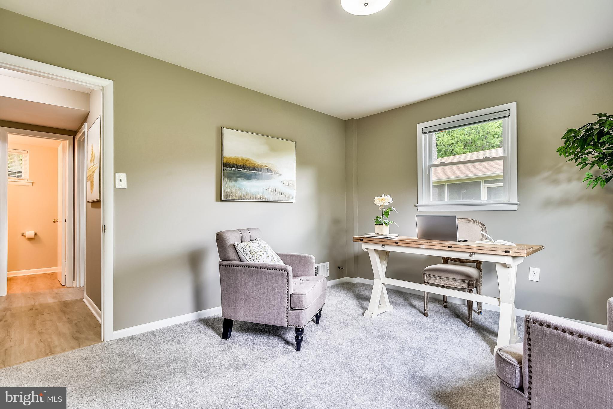 WHITE FLINT PARK - Residential