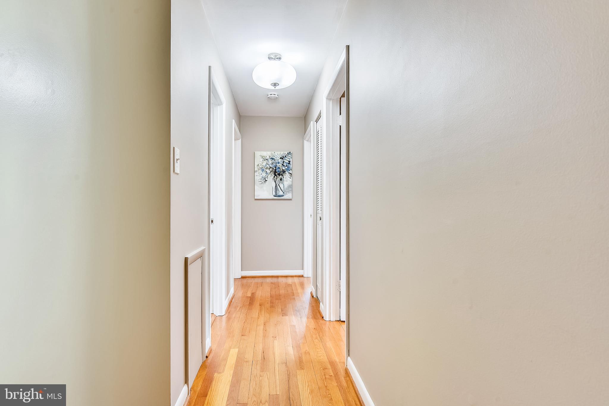 WHITE FLINT PARK - Residential