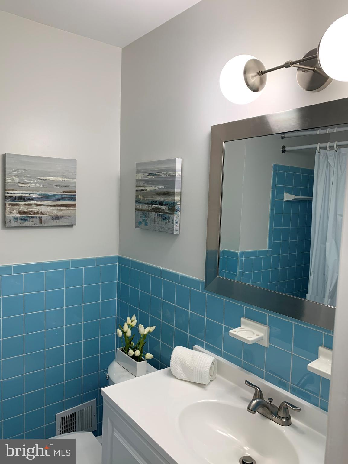 WHITE FLINT PARK - Residential