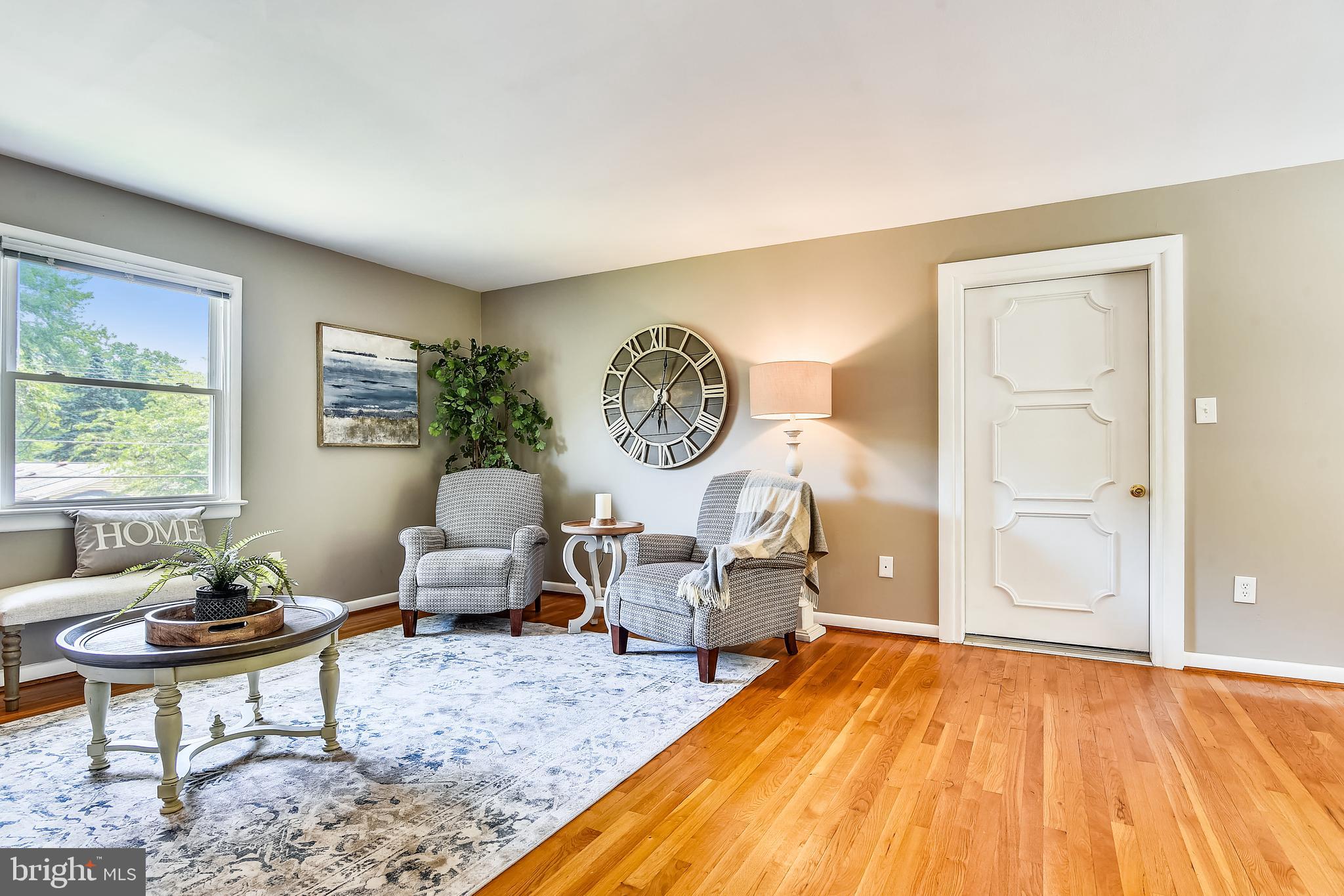 WHITE FLINT PARK - Residential