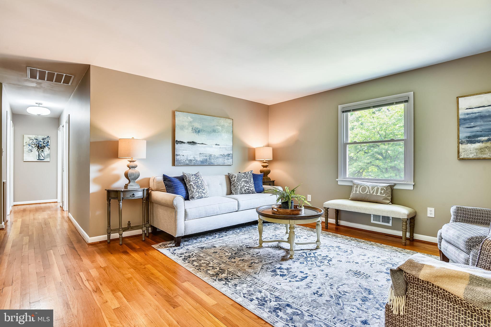 WHITE FLINT PARK - Residential