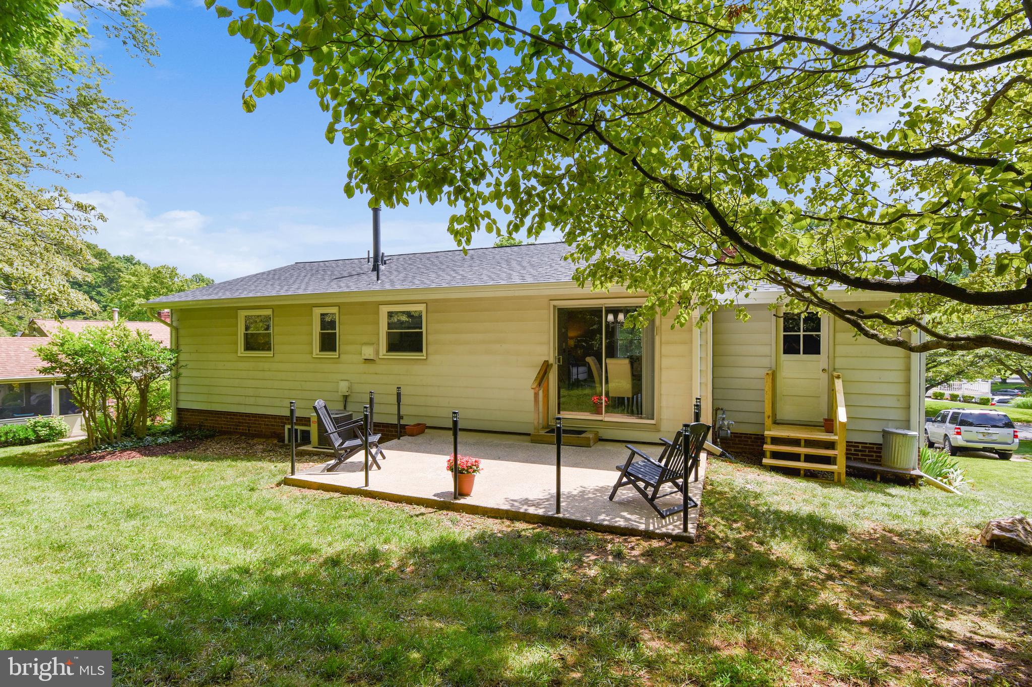 WHITE FLINT PARK - Residential